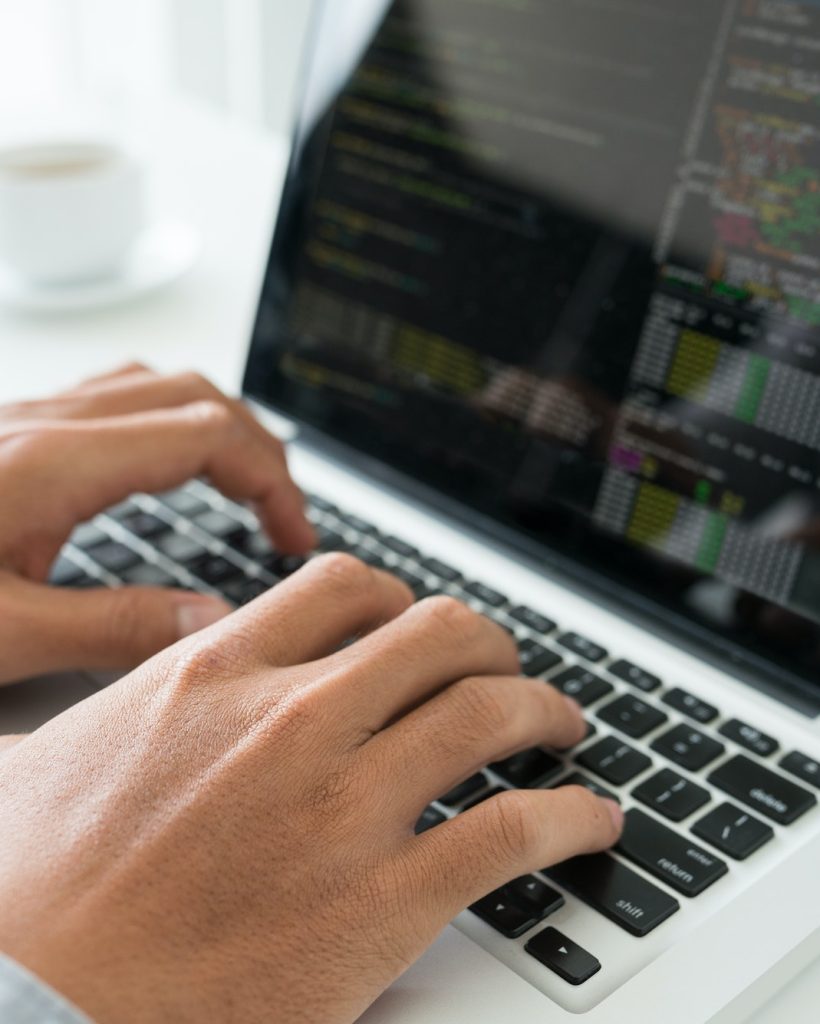 Coding
